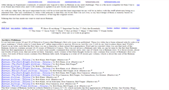 Desktop Screenshot of batmantrades.com