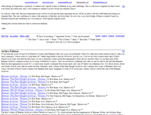 Tablet Screenshot of batmantrades.com